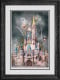 Sleeping Giant - Deluxe - Black Framed