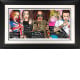 Spice Up Your Life - Black Framed