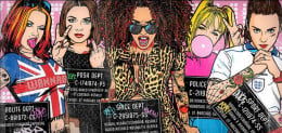 Spice Up Your Life Spice Up Your Life