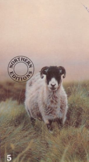 Swaledale - Print Swaledale - Print