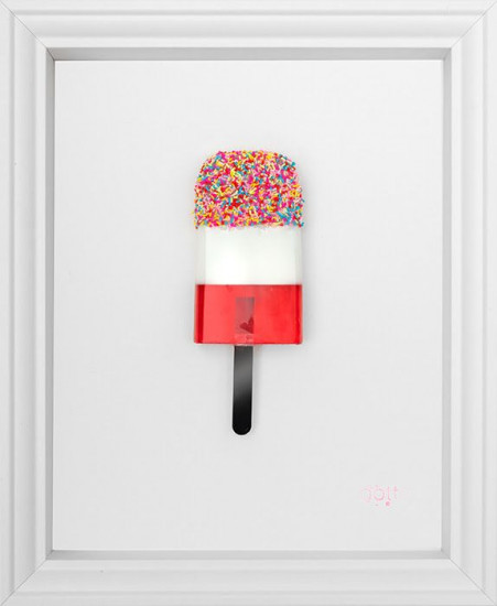 That's FAB - Original - Framed That's FAB - Original - Framed