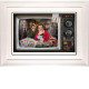 That's Not The Hand That I Dealt You - White Framed