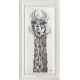 The Good - Limited Edition - White Framed