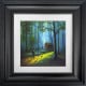 The Heart Of Oz - Limited Edition - (Small Size) - Black Framed