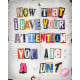 The Ransom Note - Mounted