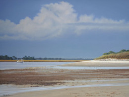 Time And Tide