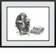 To Thine Own Self Be True - Black Framed