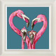 Together Forever - Standard Edition - White Framed