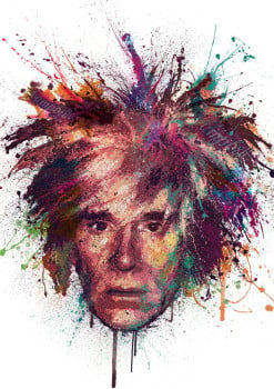 Warhol - (Andy Warhol) Warhol - (Andy Warhol)