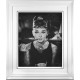 We Don't Even Belong To Each Other - White Framed