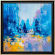 Whispers Of The Landscape - Canvas Edition - Limited Edition - Framed