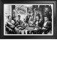 Who Ordered The Cannoli? - Limited Edition - Black Framed