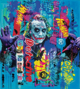 Why So Serious? - Limited Edition