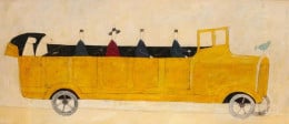 Yellow Bus Yellow Bus