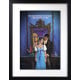 You Can Find Me In The Club - Deluxe - Black Framed