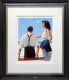 Young Hearts (2026) - Black Framed