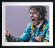 2005 - Screaming Alonso - Black Framed