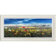 A Moment In Time - Limited Edition - White Framed