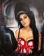 Amy Winehouse  - Limited Edition - Board Only