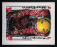 Birds Eye View Senna - Black Framed