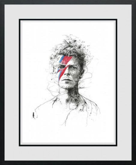Bowie Bowie