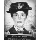 Breaking And Entering (Black & White) - Mounted
