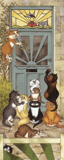 Cat Call Cat Call