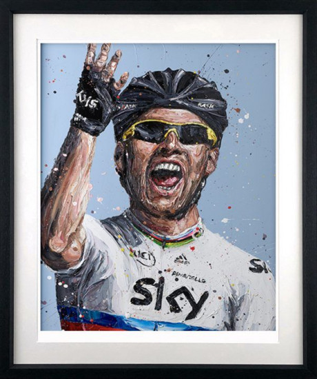 Cav (Mark Cavendish)