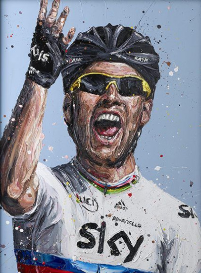 Cav (Mark Cavendish)