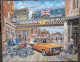 Celebration '77 - Canvas Edition - Box Canvas