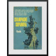 Champagne Supernova - Limited Edition - Black Framed