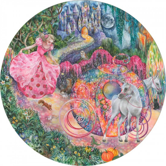 Cinderella Cinderella