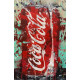 Coca Cola - Limited Edition - Board Only