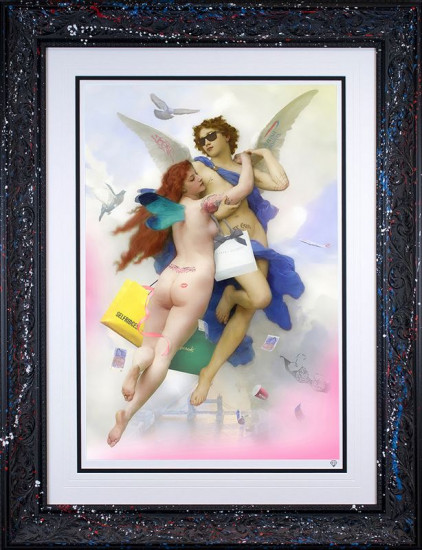 Cupid And Psyche 2023