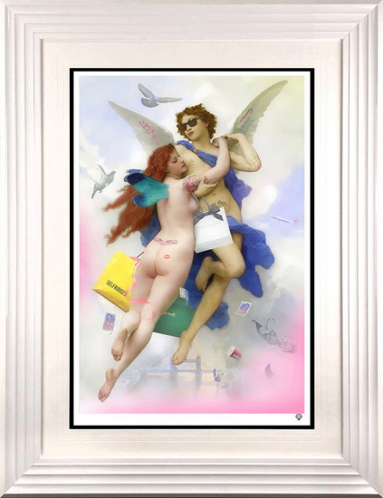 Cupid And Psyche 2023
