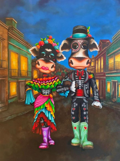 Day Of The Dead Day Of The Dead