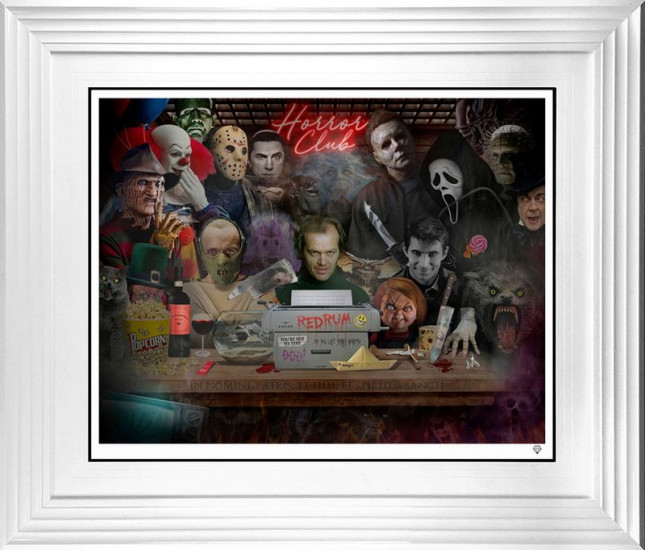 Do You Like Scary Movies? Do You Like Scary Movies?