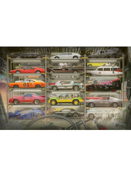 Doc's Auto Storage