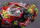 Ducatti Rossi - Mounted