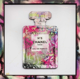 Eau De Parfum (Chanel No.5)
