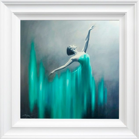 Emerald Dancer