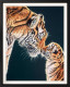 Endless Love - Canvas - Framed