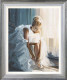 Evening Light - Limited Edition - Framed