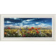 Everlasting Love - Limited Edition - White Framed