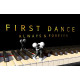 First Dance (2024) - On Paper - Mounted