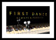 First Dance (2024) - On Paper - Black Framed