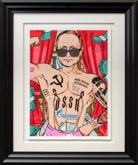 From Russia With Love From Russia With Love