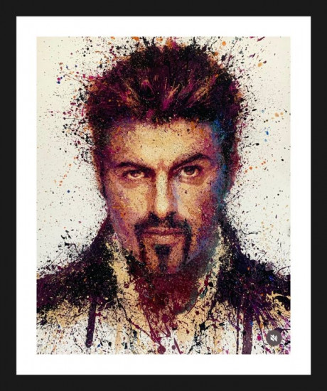 George - George Michael