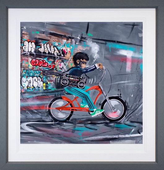Ghetto Lowrider Ghetto Lowrider