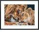 Head Over Heels - Bonded Paper Deluxe - Framed